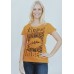 Dames shirt verschillende prints